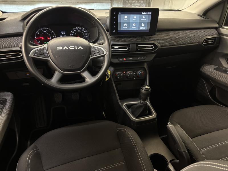 Dacia Jogger 1.0 TCe Essential 7 Places - photo 9