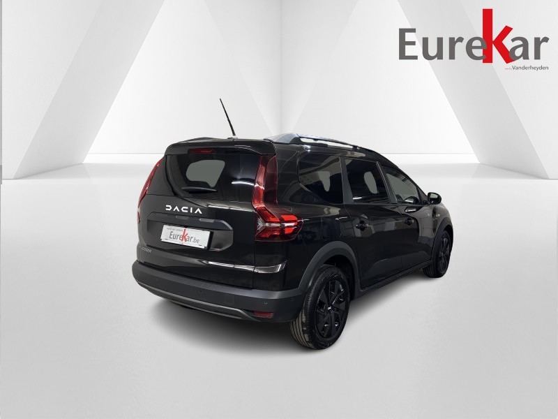 Dacia Jogger 1.0 TCe Essential 7 Places - photo 5