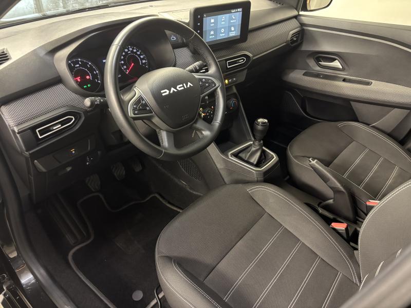 Dacia Jogger 1.0 TCe Essential 7 Places - photo 6
