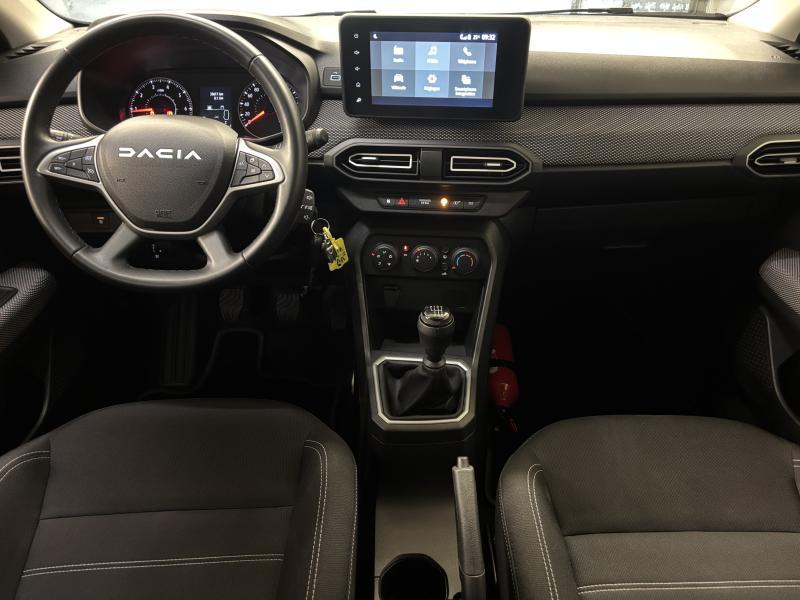 Dacia Jogger 1.0 TCe Essential 7 Places - photo 8
