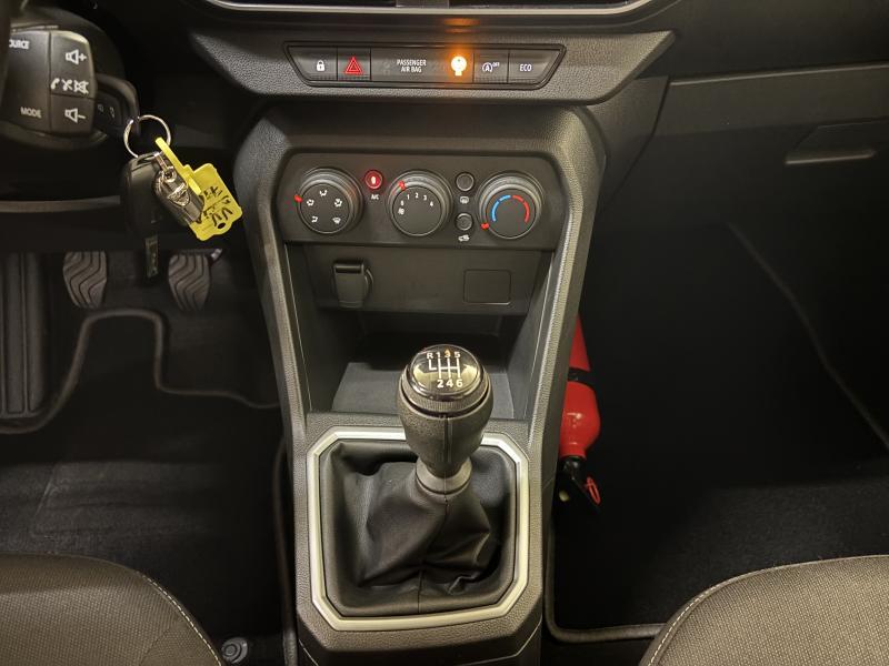 Dacia Jogger 1.0 TCe Essential 7 Places - photo 14