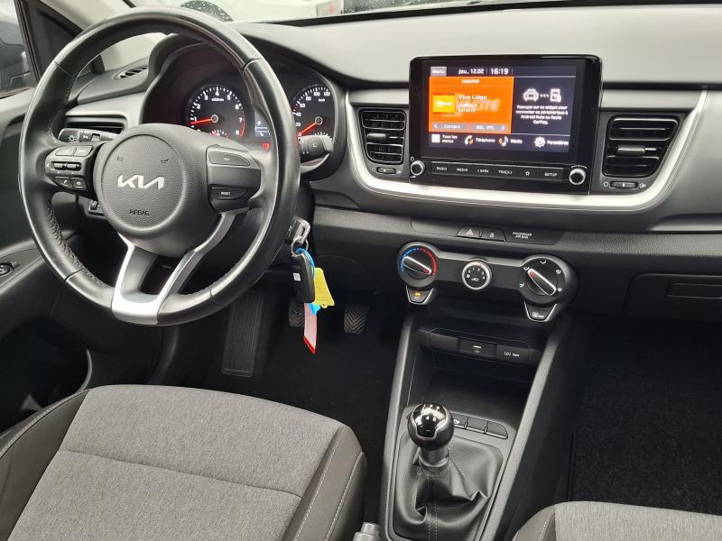Kia Stonic 1.2 ISG EASY - photo 12