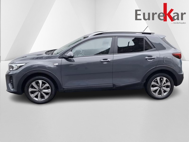 Kia Stonic 1.2 ISG EASY - photo 4