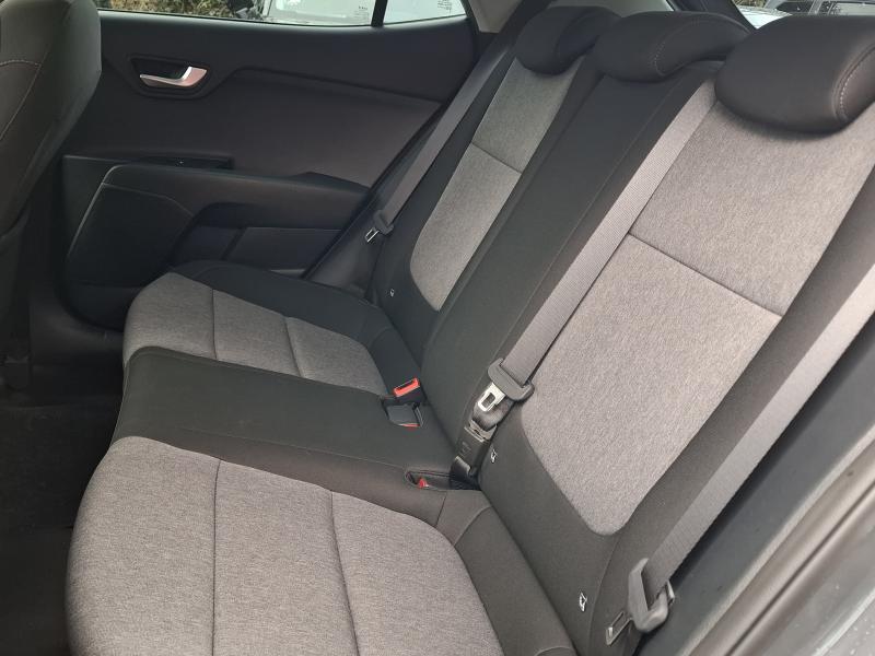 Kia Stonic 1.2 ISG EASY - photo 13