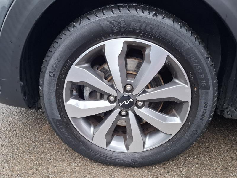 Kia Stonic 1.2 ISG EASY - photo 16