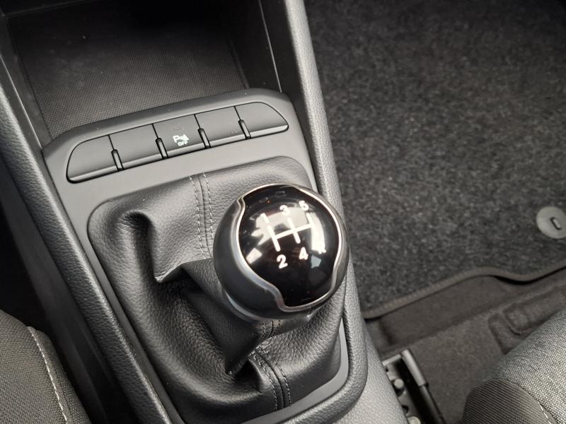 Kia Stonic 1.2 ISG EASY - photo 9