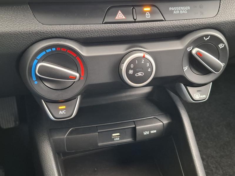 Kia Stonic 1.2 ISG EASY - photo 8