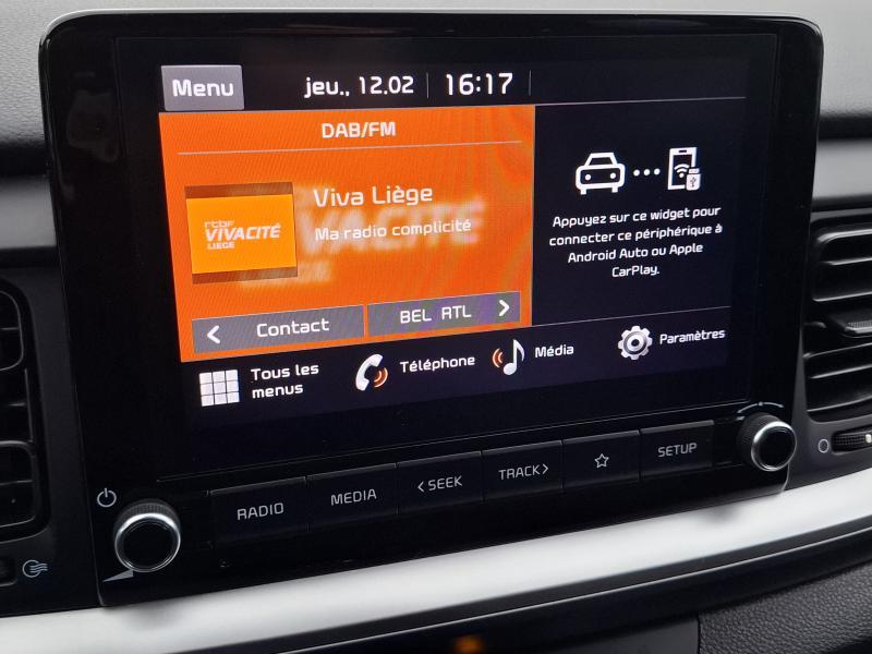 Kia Stonic 1.2 ISG EASY - photo 10