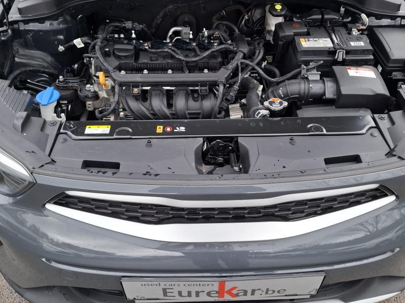 Kia Stonic 1.2 ISG EASY - photo 15