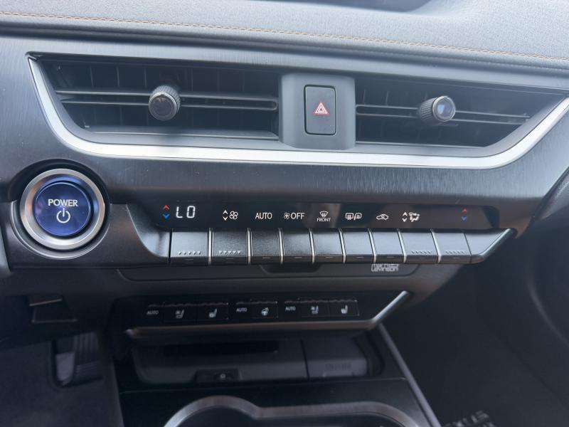 Lexus UX 250h 2.0L Hybrid CVT Privilege line - photo 11