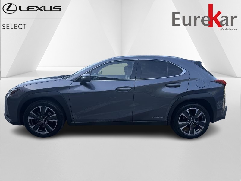 Lexus UX 250h 2.0L Hybrid CVT Privilege line - photo 4