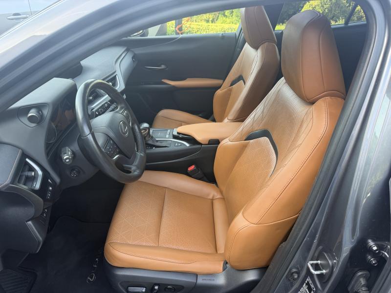 Lexus UX 250h 2.0L Hybrid CVT Privilege line - photo 13