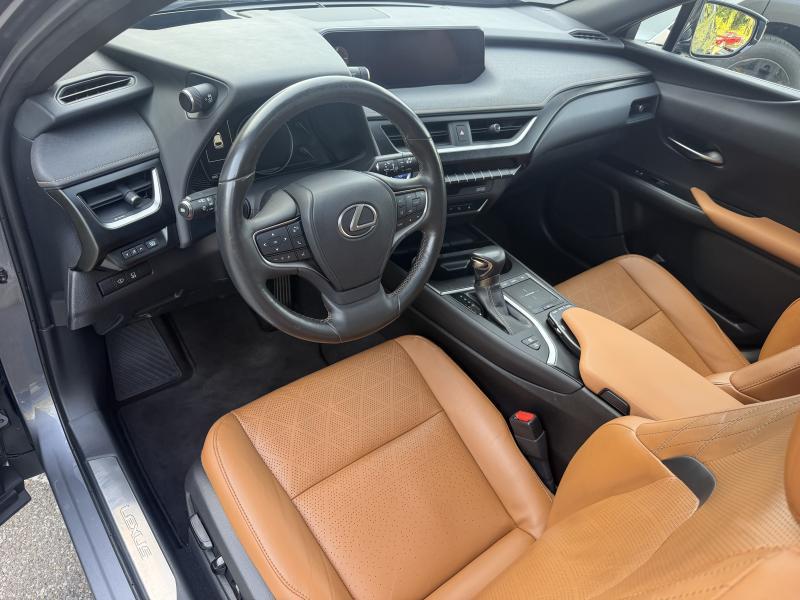 Lexus UX 250h 2.0L Hybrid CVT Privilege line - photo 14