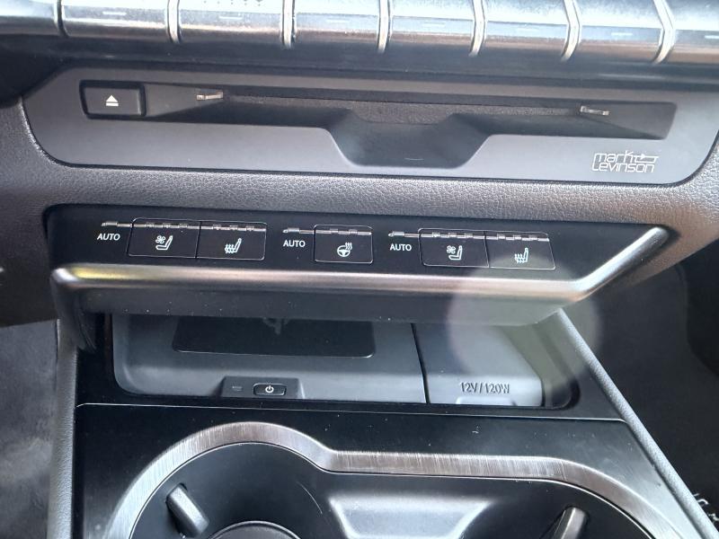 Lexus UX 250h 2.0L Hybrid CVT Privilege line - photo 12