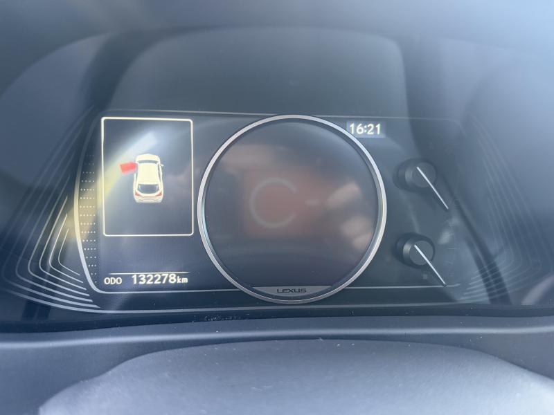 Lexus UX 250h 2.0L Hybrid CVT Privilege line - photo 7