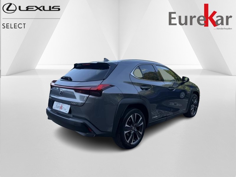 Lexus UX 250h 2.0L Hybrid CVT Privilege line - photo 5