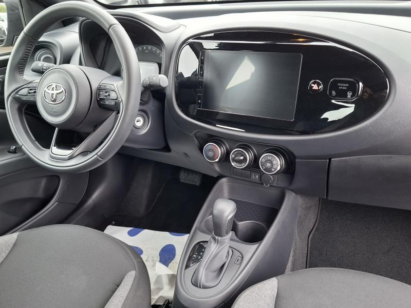 Toyota Aygo X 1.0 VVT-I X PLAY CVT - photo 14