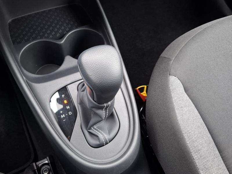 Toyota Aygo X 1.0 VVT-I X PLAY CVT - photo 7