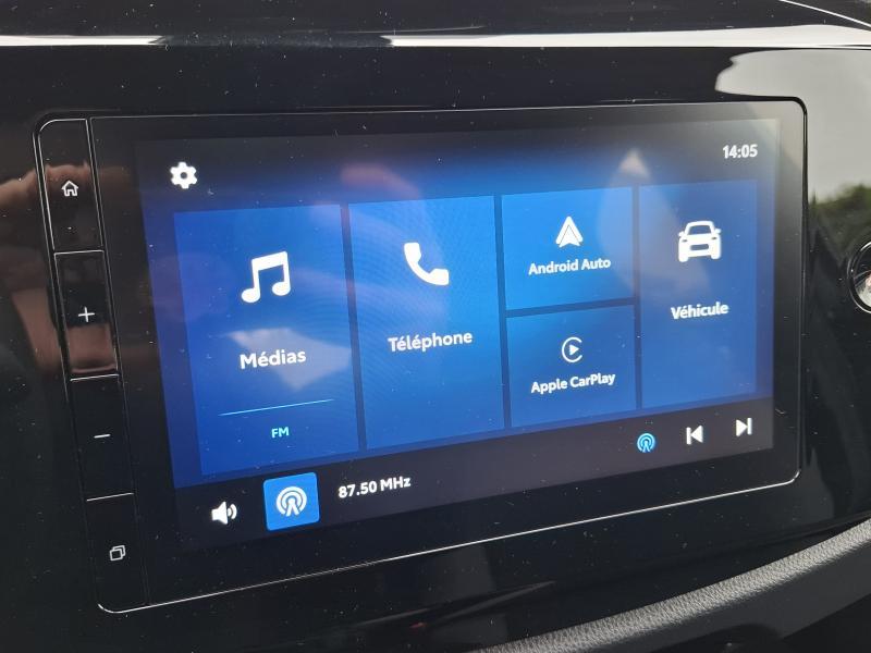 Toyota Aygo X 1.0 VVT-I X PLAY CVT - photo 9