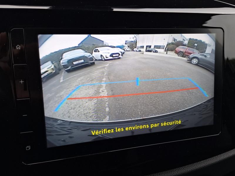 Toyota Aygo X 1.0 VVT-I X PLAY CVT - photo 10