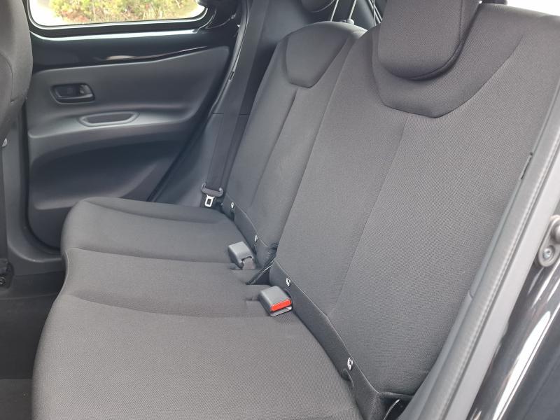Toyota Aygo X 1.0 VVT-I X PLAY CVT - photo 13