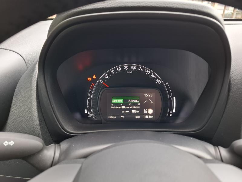 Toyota Aygo X 1.0 VVT-I X-PLAY - photo 6