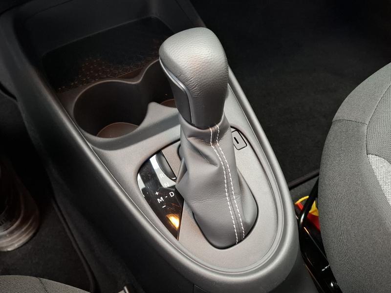 Toyota Aygo X 1.0 VVT-I X PLAY CVT - photo 7