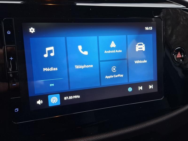 Toyota Aygo X 1.0 VVT-I X PLAY CVT - photo 9