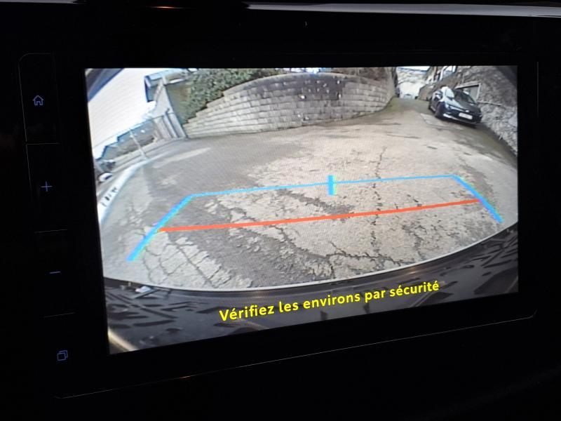 Toyota Aygo X 1.0 VVT-I X PLAY CVT - photo 10