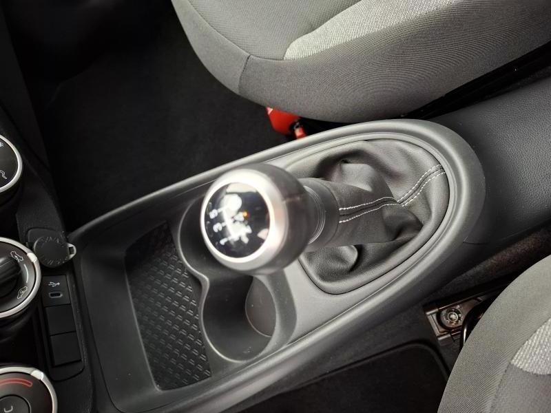 Toyota Aygo X 1.0 VVT-I X PLAY - photo 7