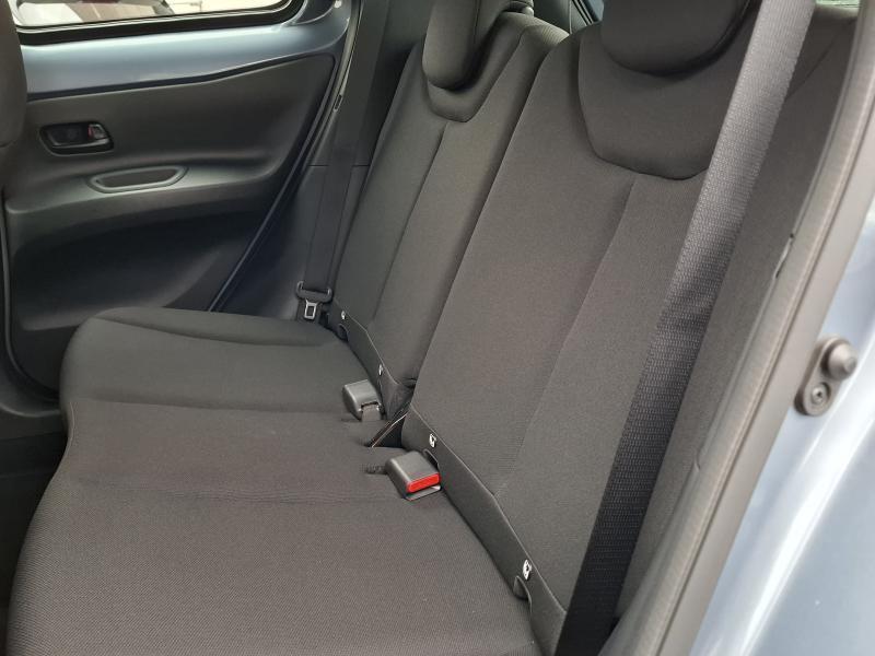 Toyota Aygo X 1.0 VVT-I X PLAY - photo 13