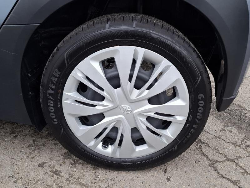 Toyota Aygo X 1.0 VVT-I X PLAY - photo 17