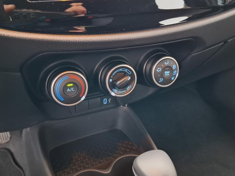 Toyota Aygo X 1.0 VVT-I X PLAY - photo 8