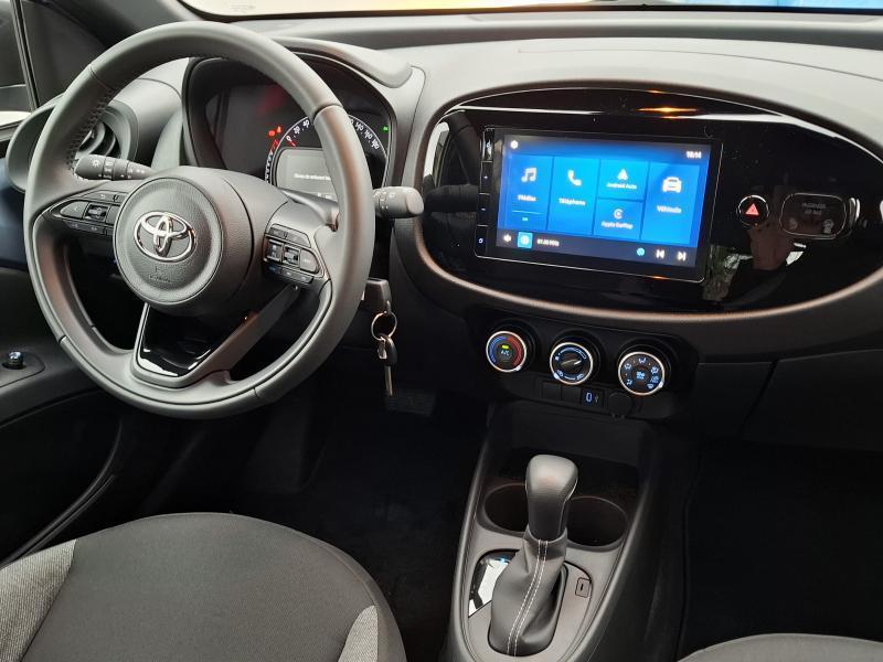 Toyota Aygo X 1.0 VVT-I X PLAY - photo 14