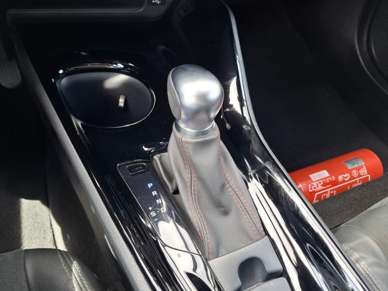 Toyota C-HR 2.0 HYBRID GR SPORT - photo 7
