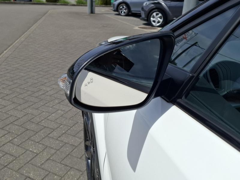 Toyota C-HR 2.0 HYBRID GR SPORT - photo 18