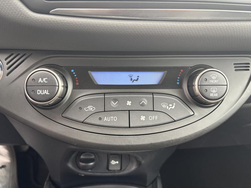 Toyota Yaris 1.5 Hybrid e-CVT DYNAMIC - photo 9