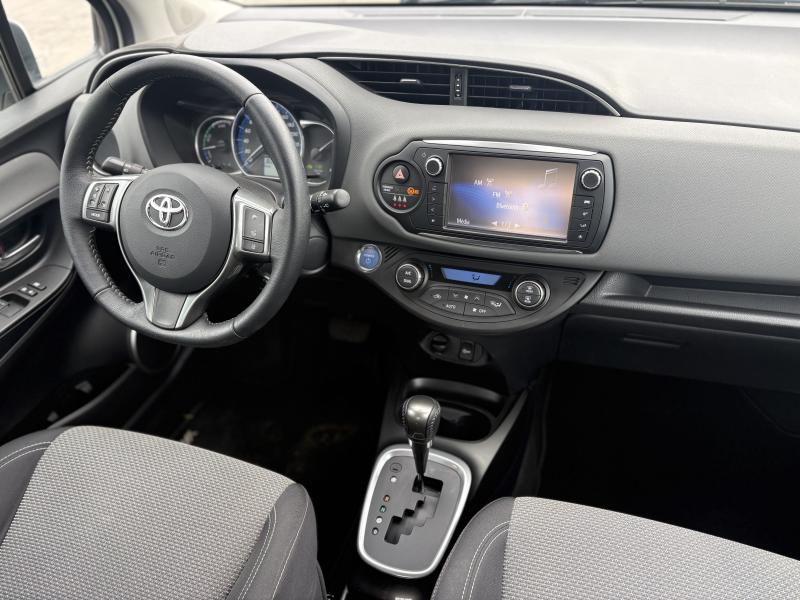 Toyota Yaris 1.5 Hybrid e-CVT DYNAMIC - photo 15
