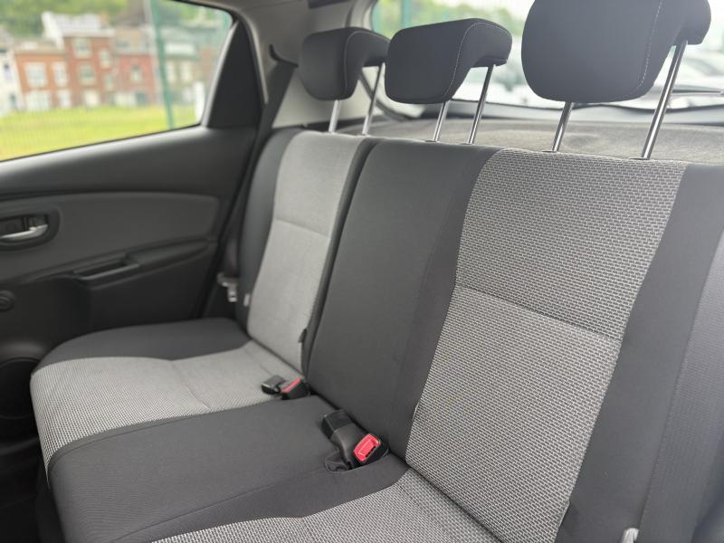 Toyota Yaris 1.5 Hybrid e-CVT DYNAMIC - photo 13