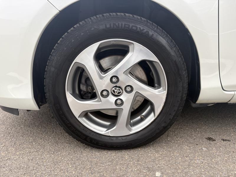 Toyota Yaris 1.5 Hybrid e-CVT DYNAMIC - photo 17