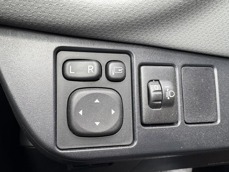 Toyota Yaris 1.5 Hybrid e-CVT DYNAMIC - photo 21