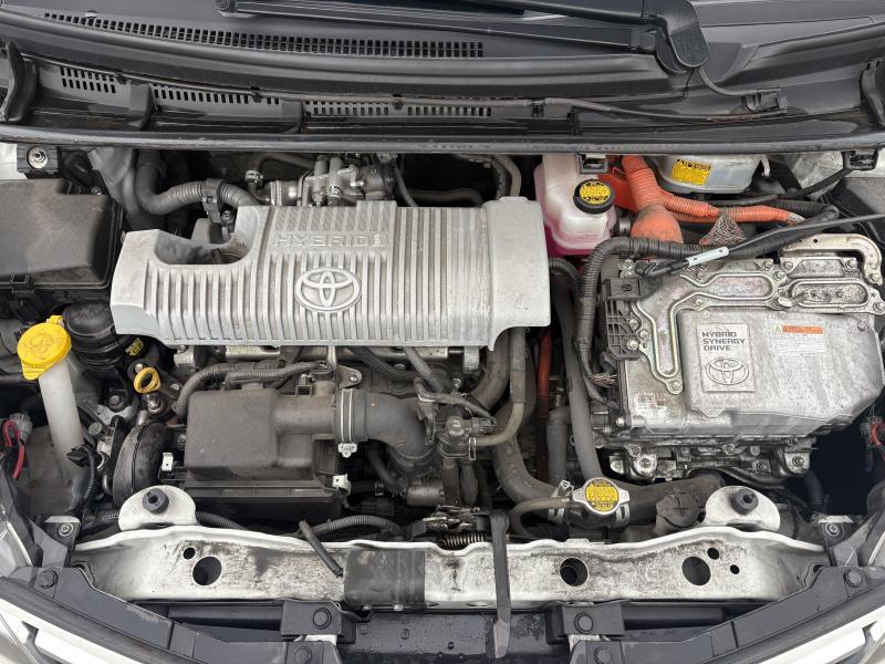 Toyota Yaris 1.5 Hybrid e-CVT DYNAMIC - photo 18
