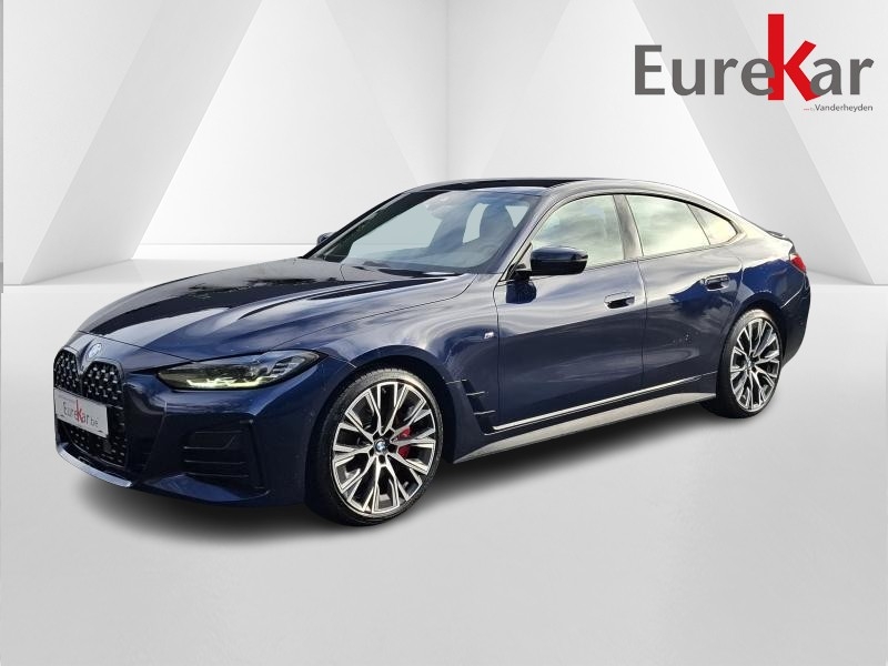 Voitures d’occasion à vendre – Large choix chez Eurekar - photo 12