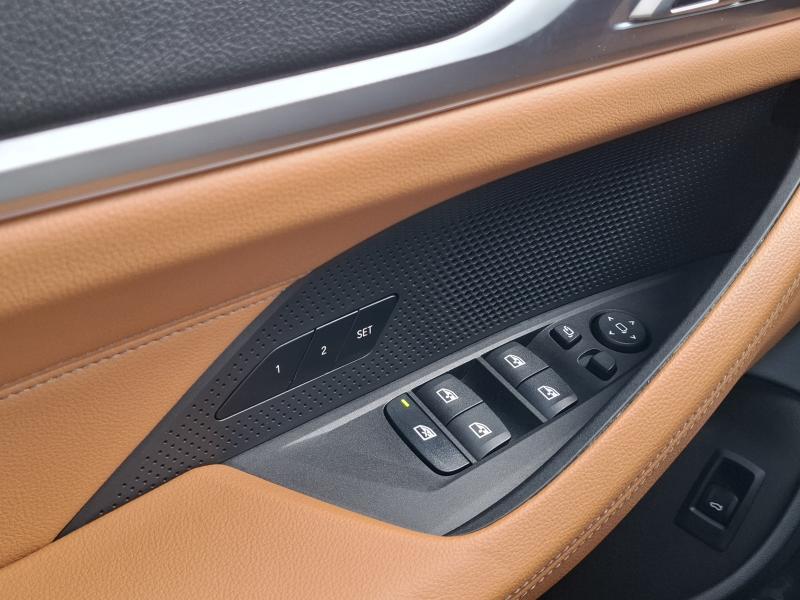 BMW Serie 4 420 2.0 D GRAN COUPE PACK M - photo 15