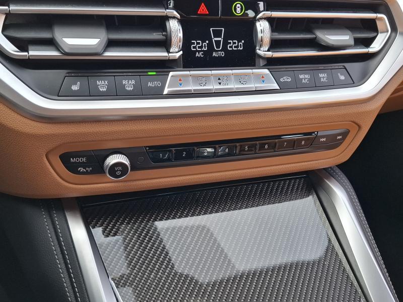 BMW Serie 4 420 2.0 D GRAN COUPE PACK M - photo 9