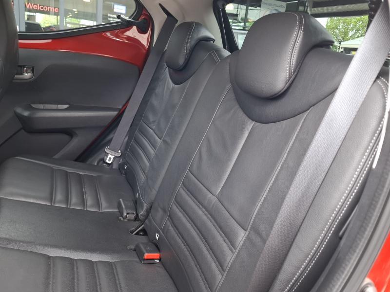 Toyota Aygo 1.0 VVT-i X-clusiv - photo 13
