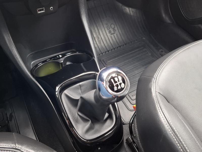 Toyota Aygo 1.0 VVT-i X-clusiv - photo 7