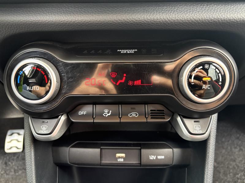 Kia Picanto 1.2 ISG GT LINE - photo 9