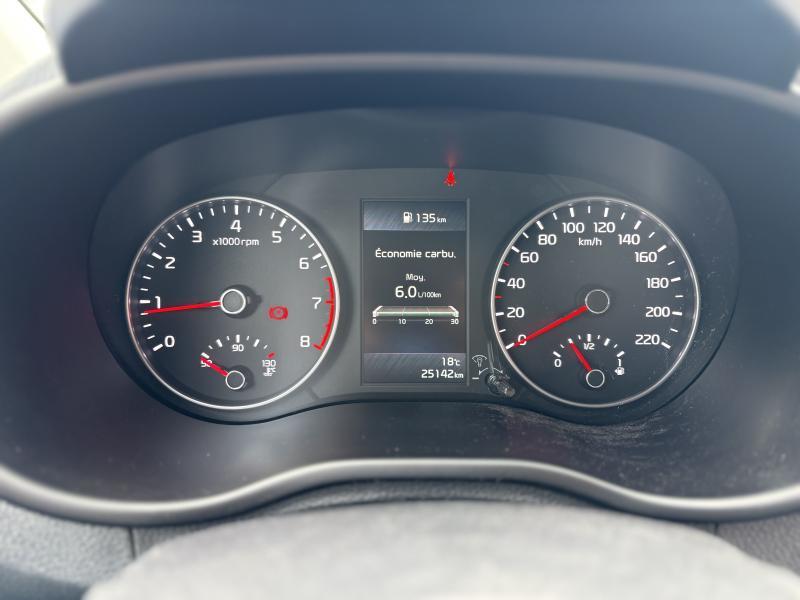 Kia Picanto 1.2 ISG GT LINE - photo 7