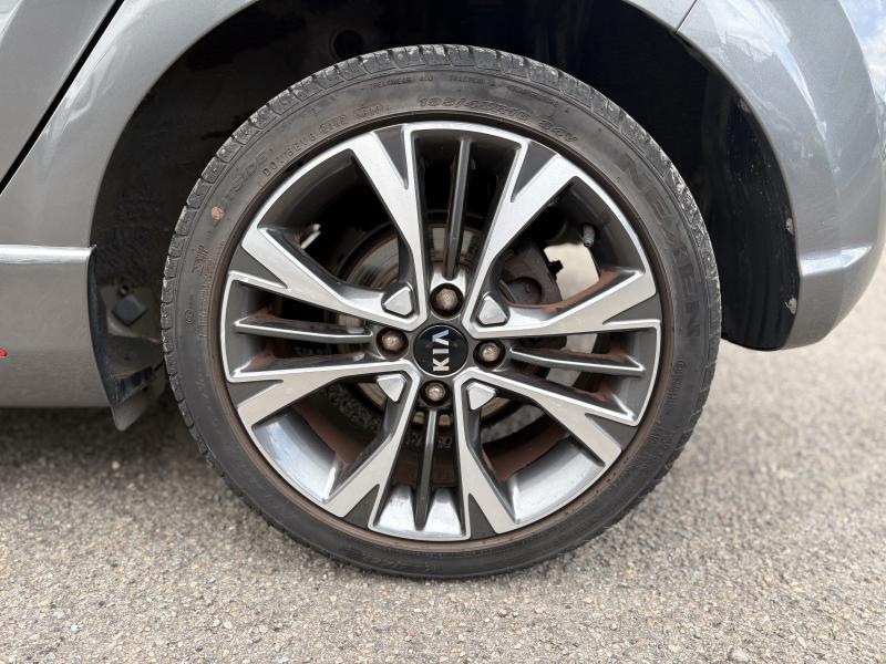 Kia Picanto 1.2 ISG GT LINE - photo 20
